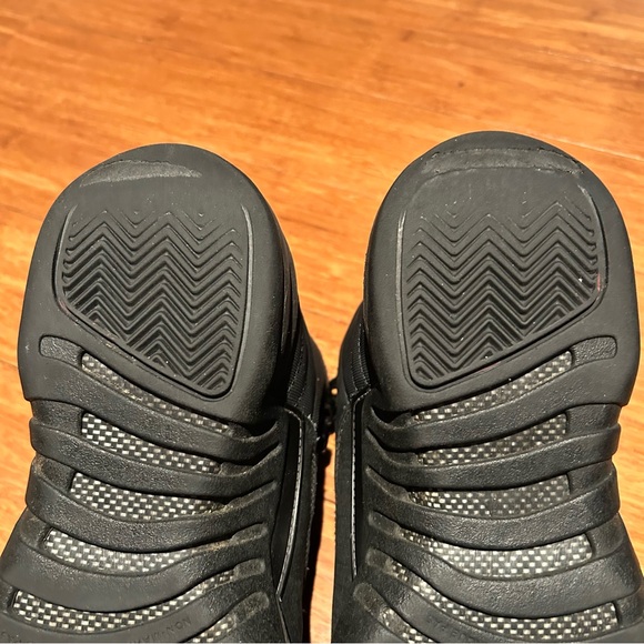 Jordan 12 winterized black - Picture 7 of 7